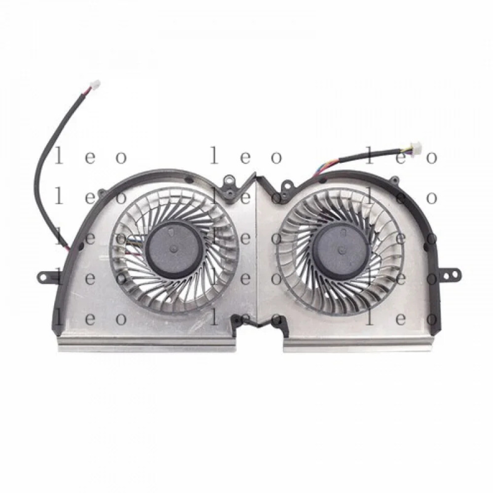MSI GE63 GL63 GP63 GV63 GL73 GE73VR MS-16P1 16P7 17C1 팬