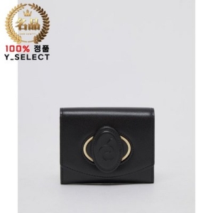 아카이브앱크 오벌 지갑 딥 슬립 OVADX24002BLK XXX_이미지