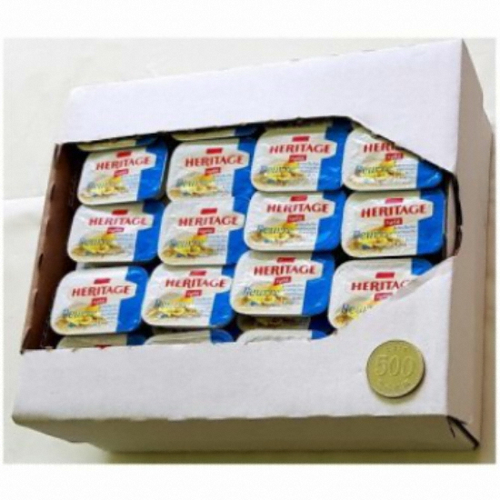아그랄(Agral) 헤리티지 무염 퓨어버터 1kg (1개)_이미지