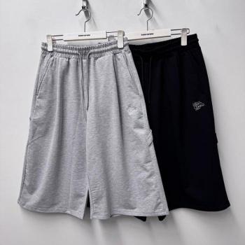 HC10 남여턱장식6부져지반바지 ITA1RM01A 47209165