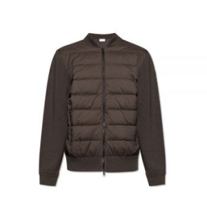 몽클레르 패딩 울 집업 카디건 9B00015 M1131 243 3628548