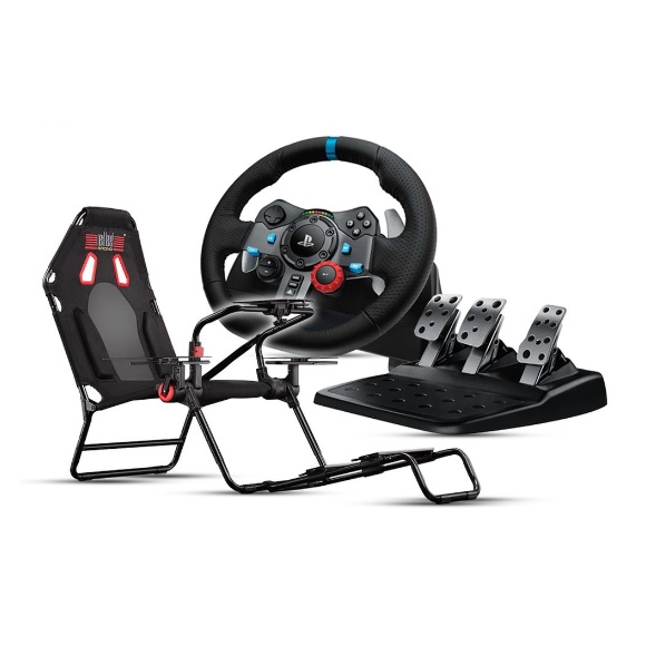 ������ G29 ���̽� ��