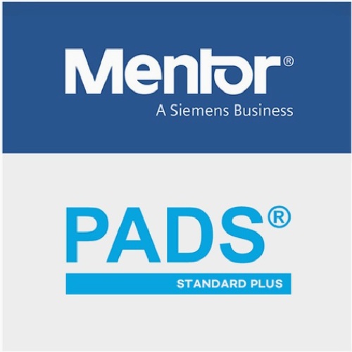 Siemens EDA PADS Standard Plus Node Lock (라이선스)_이미지