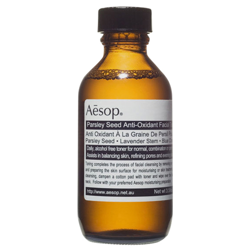 파슬리 씨드 안티 옥시던트 페이셜 토너 200ml