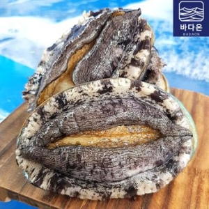 바다온 완도활전복 7~8미 1kg