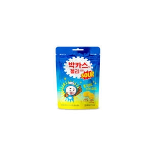 동아제약 박카스맛 젤리 신맛 50g (10개)