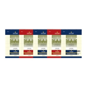 �������� ��� ���� ���뽺���� A4 ��ö 90�� 5���� ������ ��Ʈ �ʱ� �޸� ��� ���� �繫 �ڽ�Ʈ��