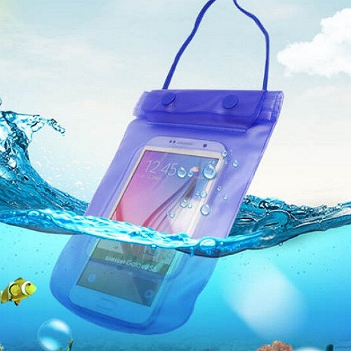 맥스 스마트폰 방수팩