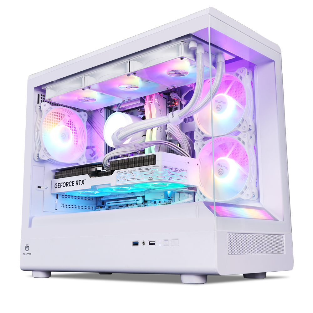 몬스타 몬스타PC 허밍 (32GB, M.2 1TB)
