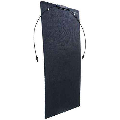 플렉시블 태양광 패널 100W