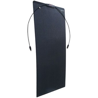 플렉시블 <b>태양광</b> <b>패널</b> 100W