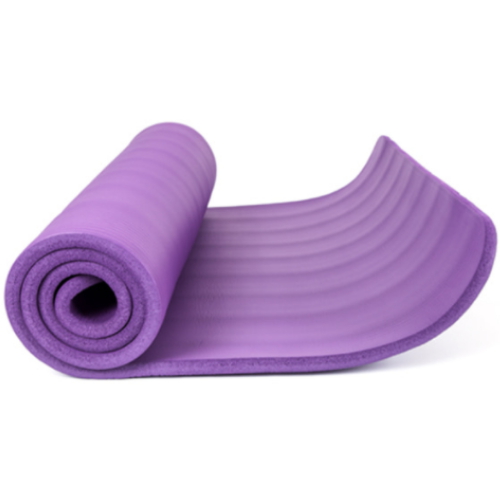 코리아스포츠 아이워너 NBR 와이드 요가매트 (16mm)_이미지