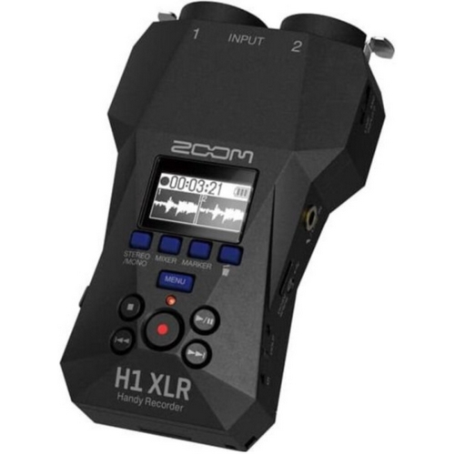 ZOOM H1 XLR (해외구매)_이미지