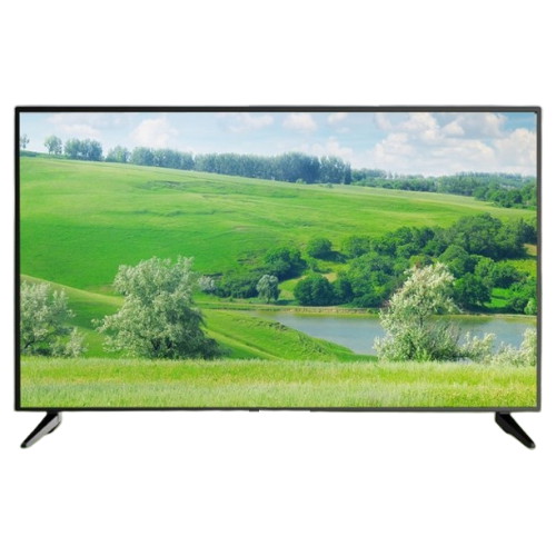 E4300UHD 제로베젤