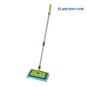 삼정 크린마스터-뉴 발터치 꾸미 청소기_이미지