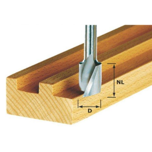페스툴 라우터비트 스파이럴 HW Spi D6/21_이미지