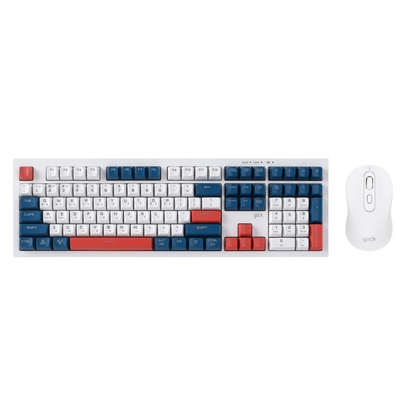 ��Ŭ��Ŀ OFFICEPRO WMK90 ���Ϸ��� M 108 ���� Ű���� ���콺 ��Ʈ