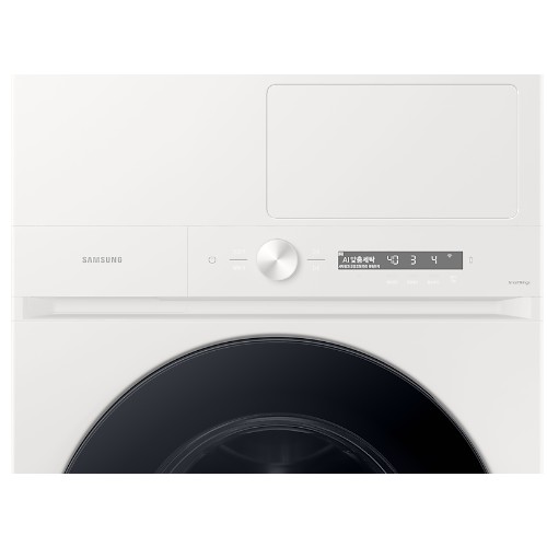 삼성전자 비스포크 AI 원바디 WF2521HCRRP_이미지