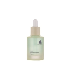  와일드보틀 노르딕 하이드로 앰플 30ml [1개] 상품이미지