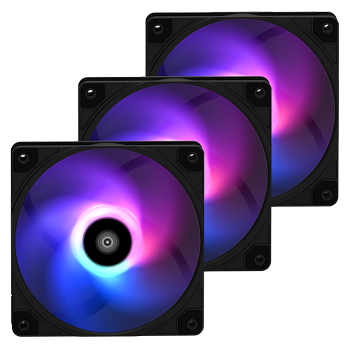 3RSYS Silence GI 120 ARGB