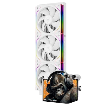 Thermalright LEVITA VISION 360 ARGB