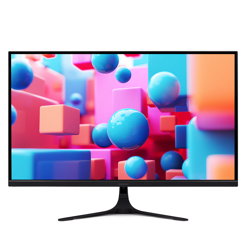 크로스오버 27GFA5 Fast-iPS180 아이케어 게이밍 무결점_이미지