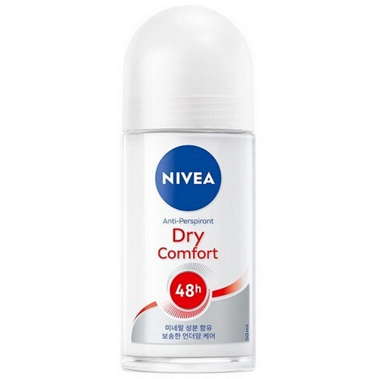 데오드란트 롤온 48h 드라이 콤포트 50ml