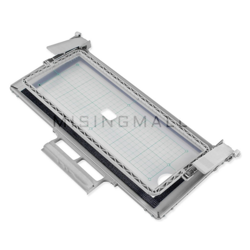 부라더상사 VR, PR 자수기 전용 보더프레임_이미지