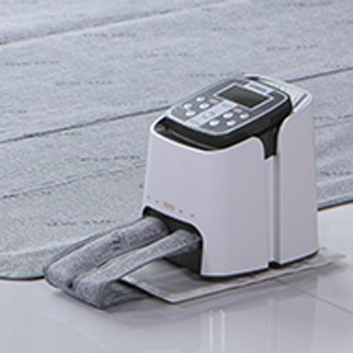 일월 초슬림 온수매트 (퀸, 150x195cm)_이미지