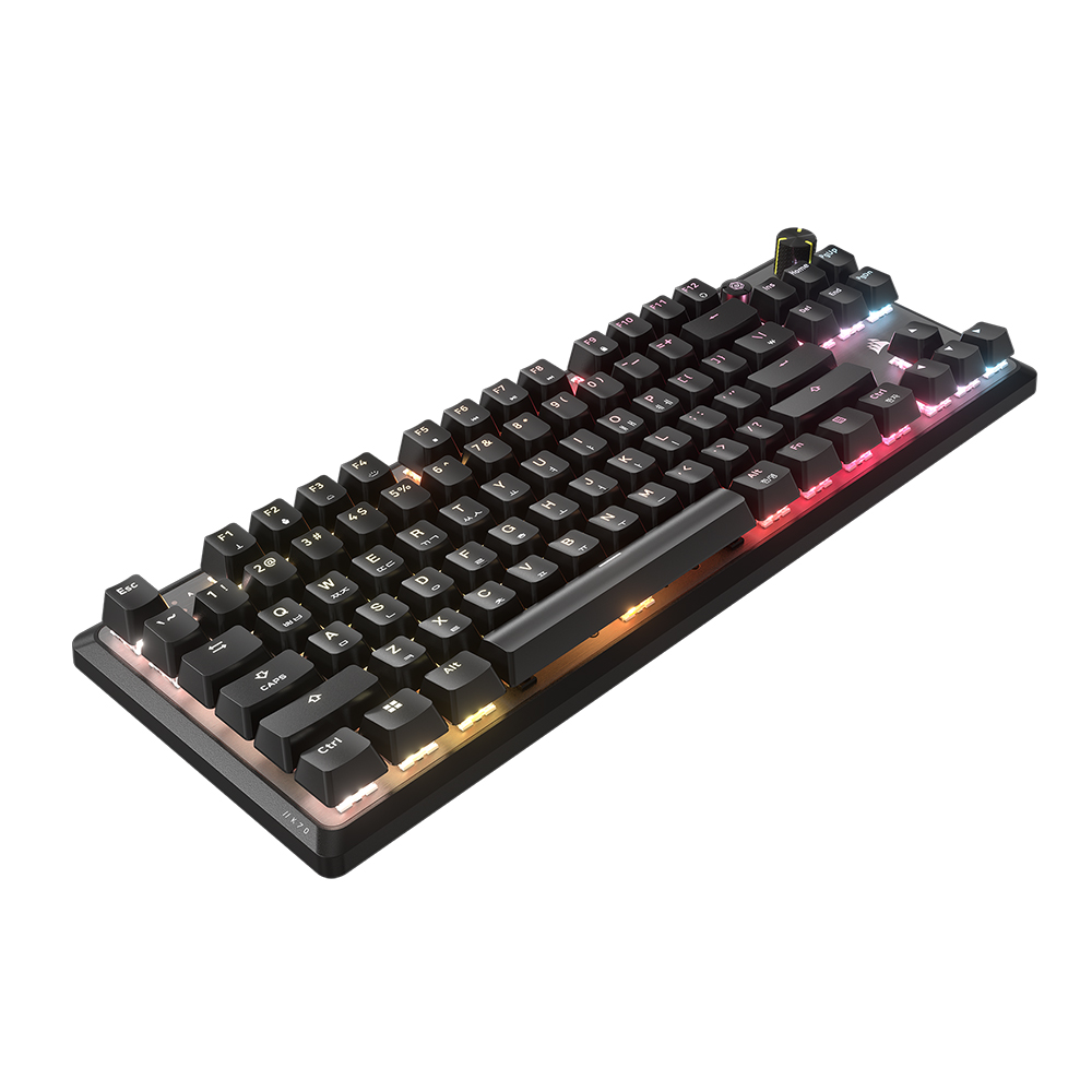 CORSAIR K70 RGB CORE TKL ����