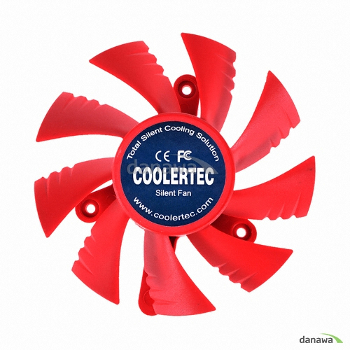 COOLERTEC VCF-22 PWM_이미지