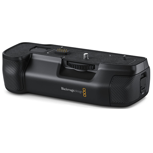 Blackmagic Design Pocket Cinema Camera 6K Pro용 배터리그립