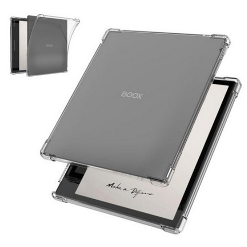 위고 ONYX BOOX Leaf3/Leaf3C/Leaf2/페이지/GO 젤리 케이스