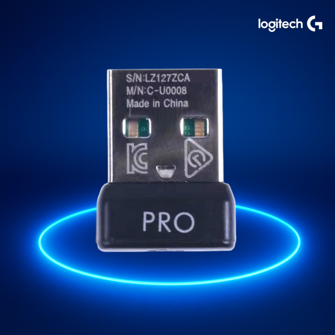 G PRO LIGHTSPEED USB 수신기