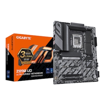 GIGABYTE <b>Z890</b> UD 제이씨현