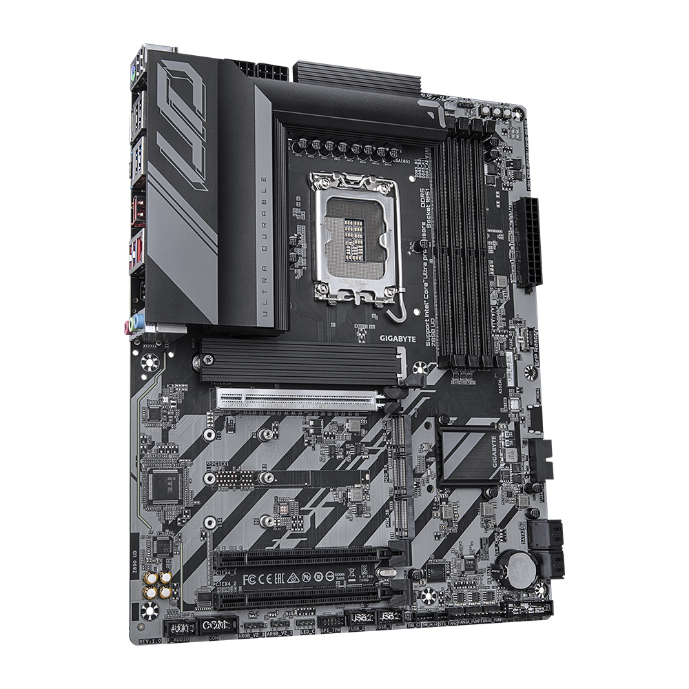 GIGABYTE Z890 UD ���̾���