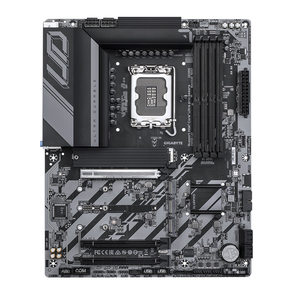 GIGABYTE Z890 UD ���̾���