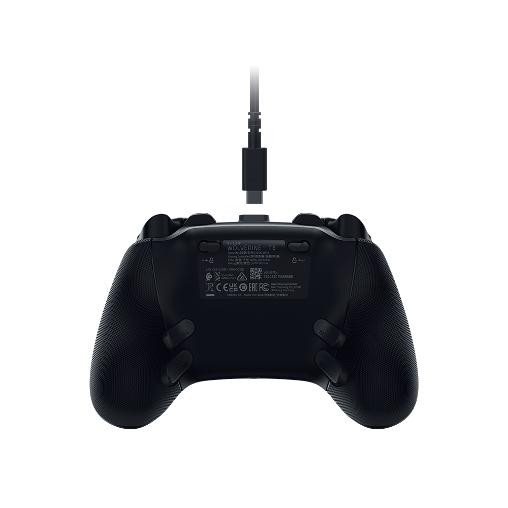 Razer Wolverine V3 Tournament Edition 8K PC
