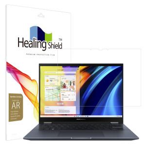 폰트리 힐링쉴드 ASUS 비보북 S 14 플립 TP3402 고화질 AR 액정보호필름