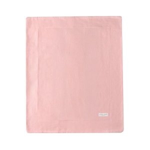 밍크뮤 담요 블랭킷어린이집 PH 페이즐리골지거즈담요 35W90-ABB-04_이미지