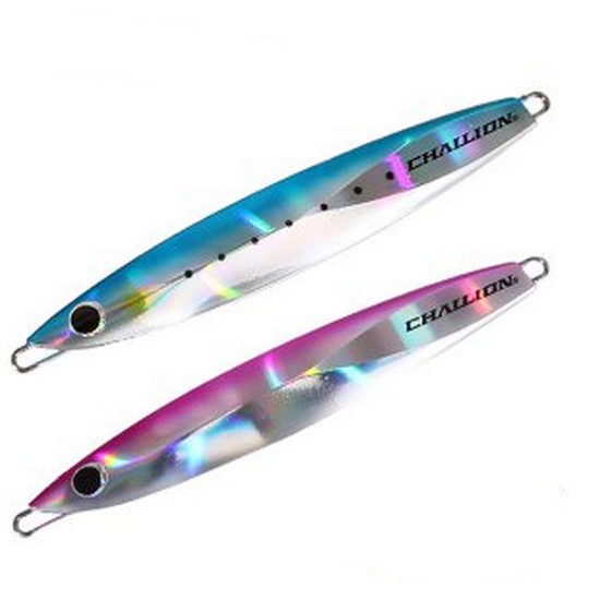 챌리온 CLJ-02S 지그 더 바이킹S (40g)_이미지