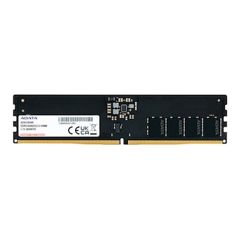 <b>ADATA</b> DDR5-6400 CL52 CUDIMM 파인인포
