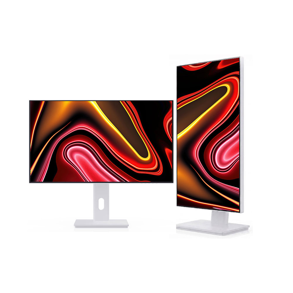 이노스 27UL120M UHD IPS USB-C PD65 KVM HDR 게이밍 멀티스탠드 무결점