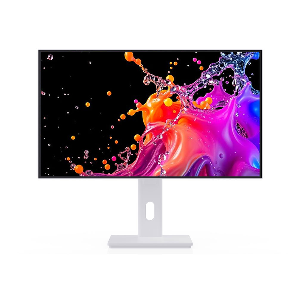 이노스 27UL120M UHD IPS USB-C PD65 KVM HDR 게이밍 멀티스탠드 무결점_이미지