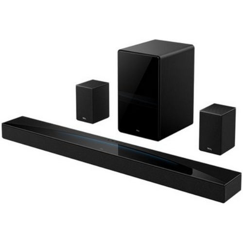 TCL Q85H