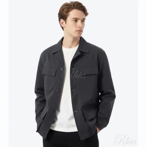 25 Four Pockets Jacket OW1122 LF1352 980 포 포켓 자켓