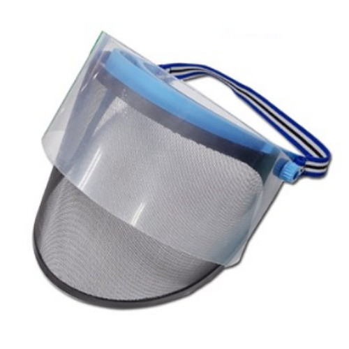 하야부사 안면보호구 밴드형 H05