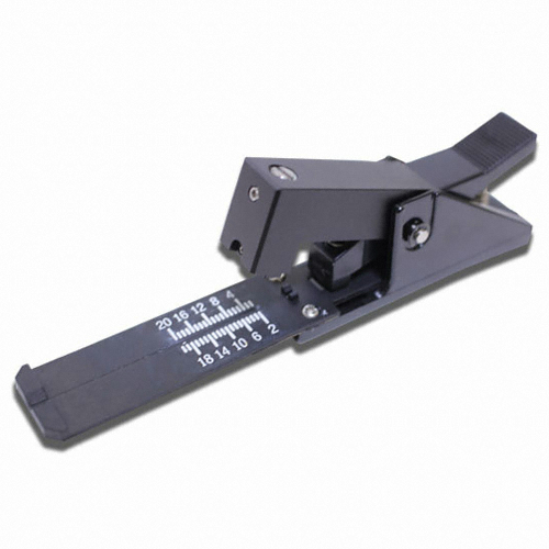 광섬유 수동 절단기 FI-6000