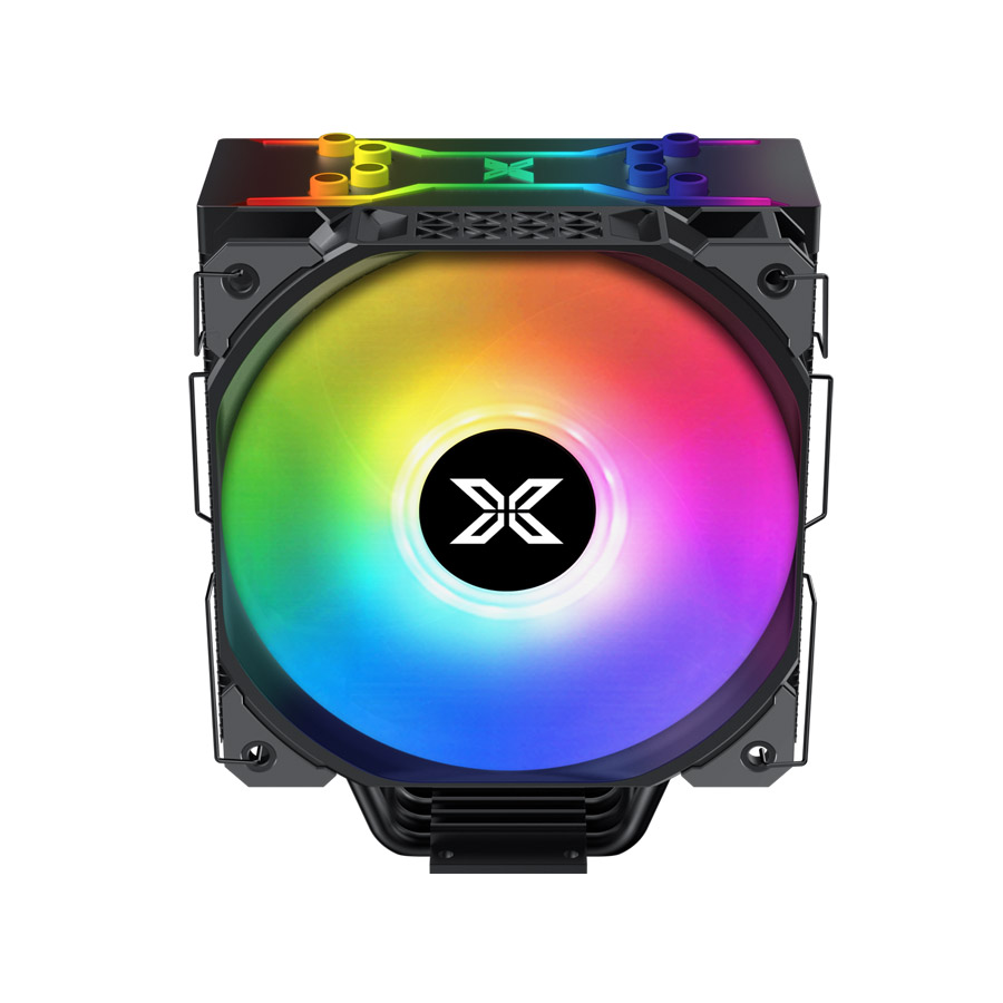 XIGMATEK AIR-KILLER PRO ARGB