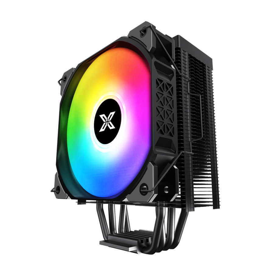 XIGMATEK AIR-KILLER PRO ARGB